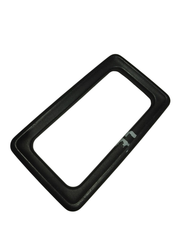 Moldura Maçaneta Interna Esquerda fiat uno 1986 2010 7