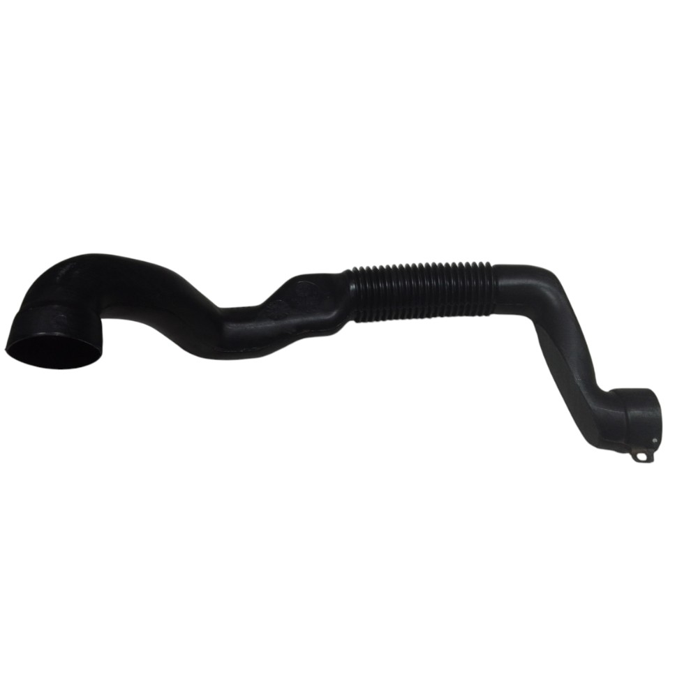 Duto Ar Fiat Uno Mille 2007 / 2008 Preto 6