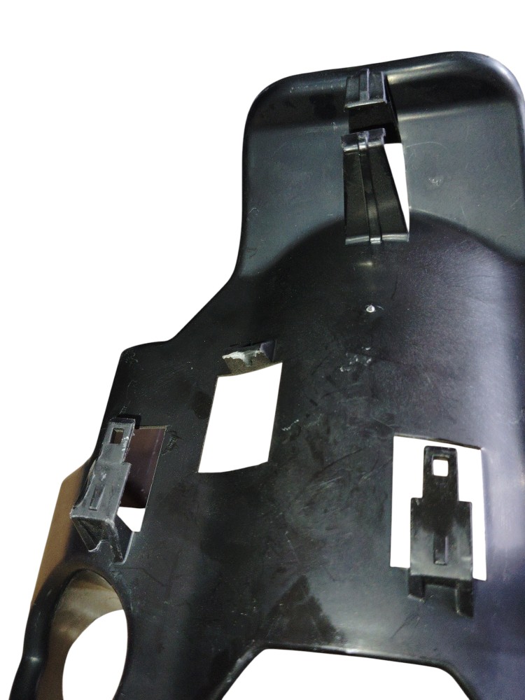 Acabamento Moldura Coluna Direção Xsara Picasso 2000 A 2012 8