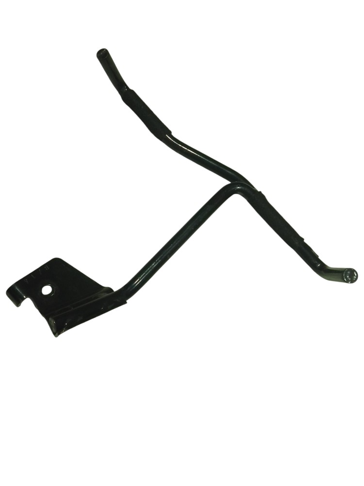 Limitador Suporte Pedal Esquerdo Volkswagen Fox 2004 2020 5
