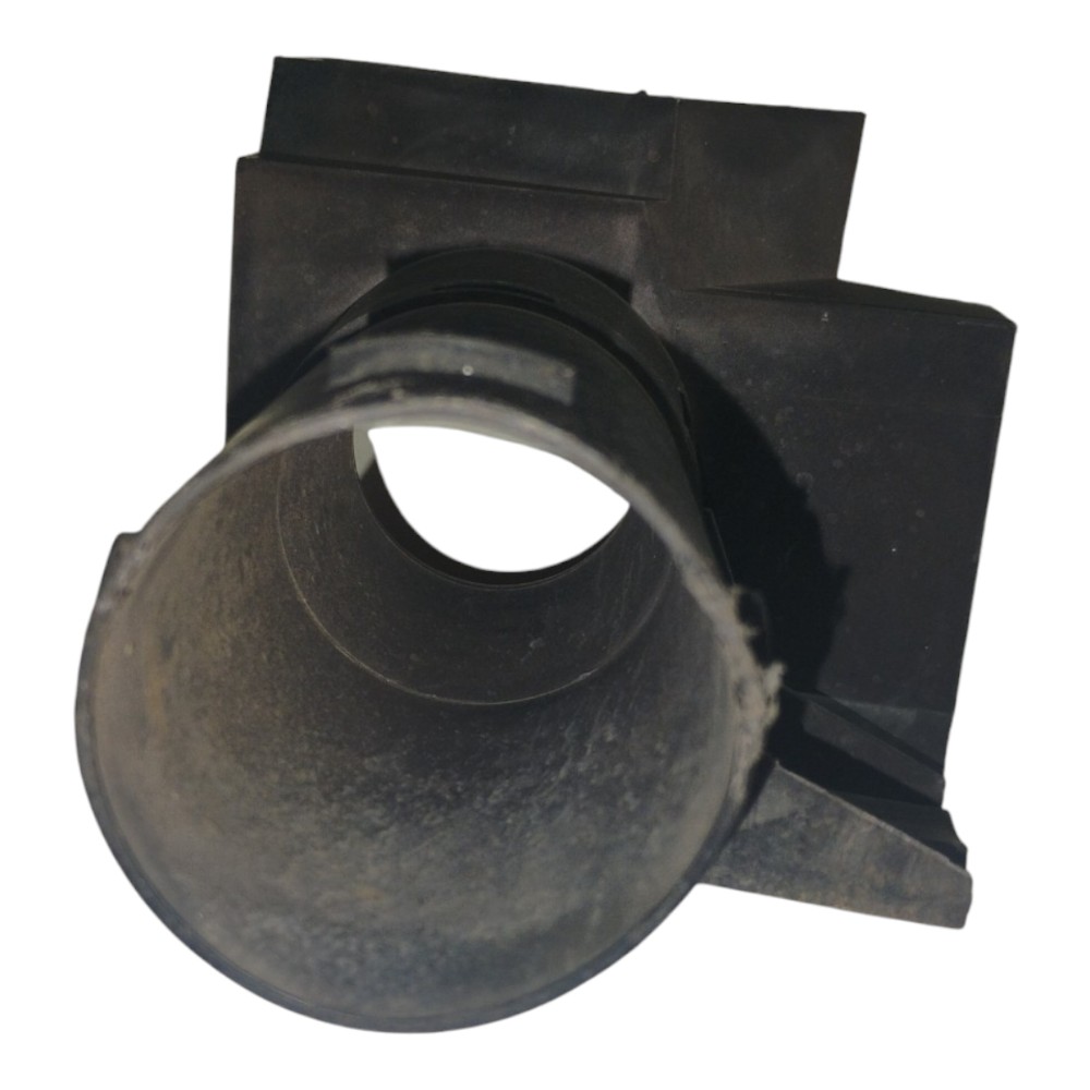 Bocal Duto De Ar Chevrolet Gm Astra 1995 V20 90351599 7
