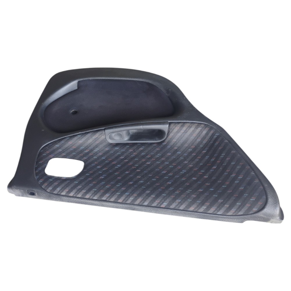 Forro De Porta Chevrolet Gm Astra Traseira Esquerda 1995 V20 3