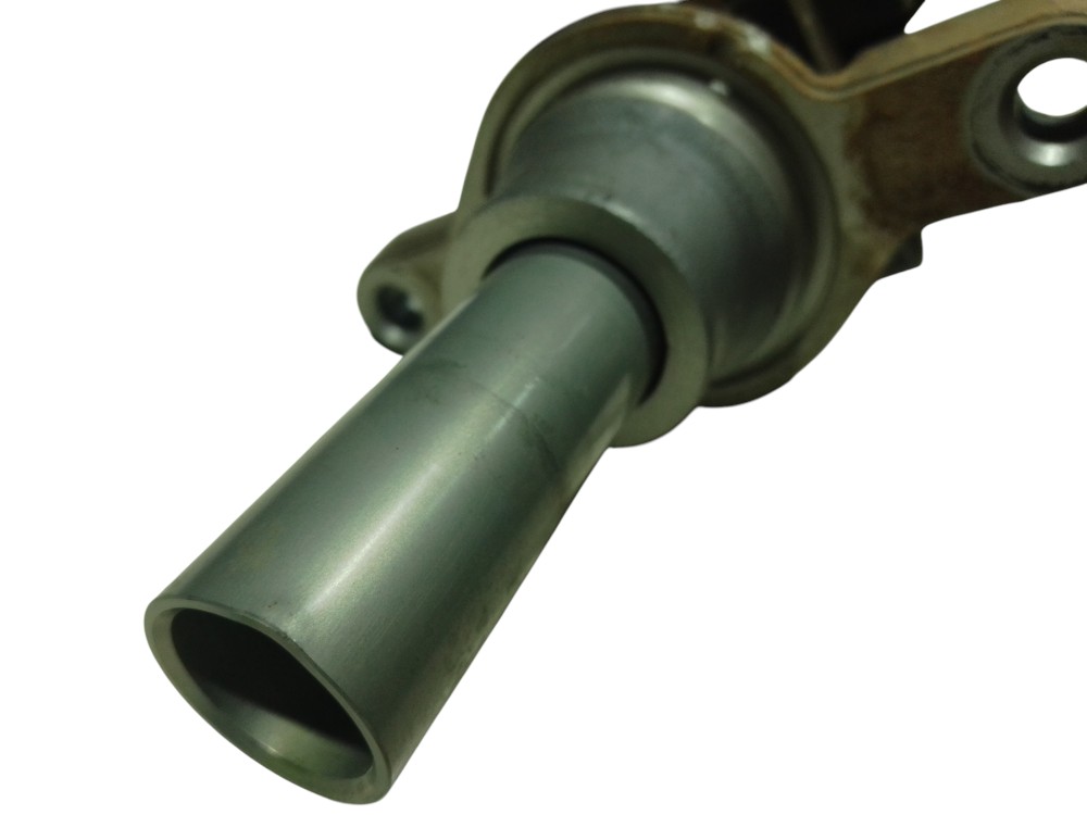 Cilindro mestre de freio Volkswagen fox 2012 2015 4