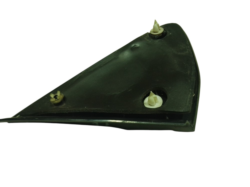 Moldura retrovisor externa esquerdo Volkswagen Fox 2014 1