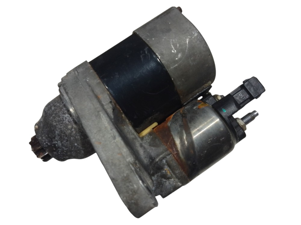 Motor arranque Volkswagen fox SpaceFox gol 2014 2015 3