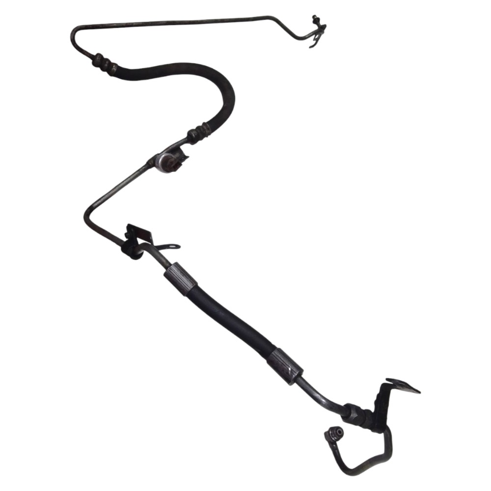 Sistema Direção Hidráulica Ford Escort 1998/2003 1.8 16v Prata 2