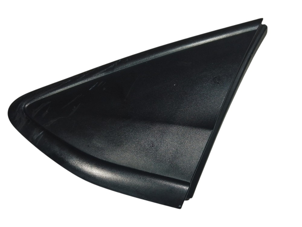 Moldura retrovisor externa esquerdo Volkswagen Fox 2014 5