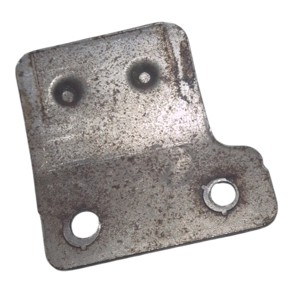 Suporte De Fixação Painel Renault Sandero/ Logan 2008/2020 8