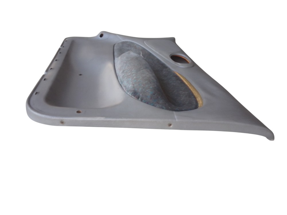 Forro De Porta Dianteiro Direito Ford Escort 1994 A 2002 2