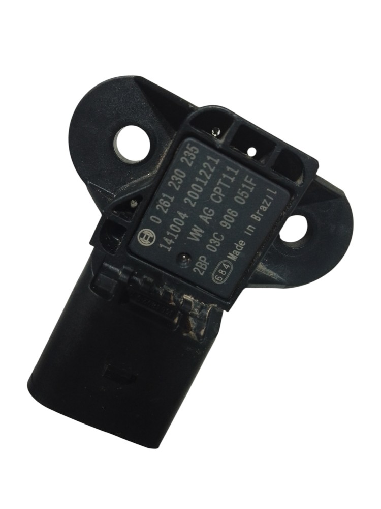 Sensor Map Original Volkswagen Fox Spacefox Gol 2014 6