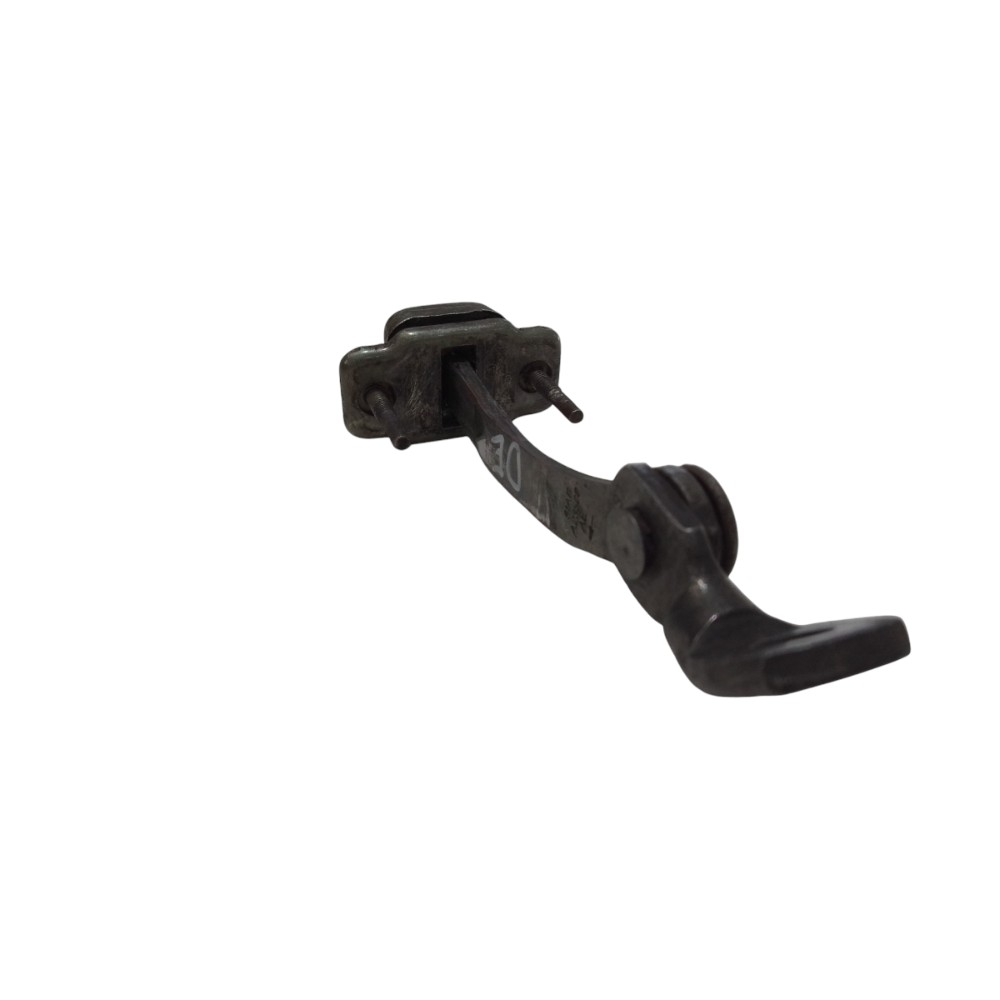 Limitador Porta Dianteiro Esquerdo Ford Escort 1994 A 2002 7