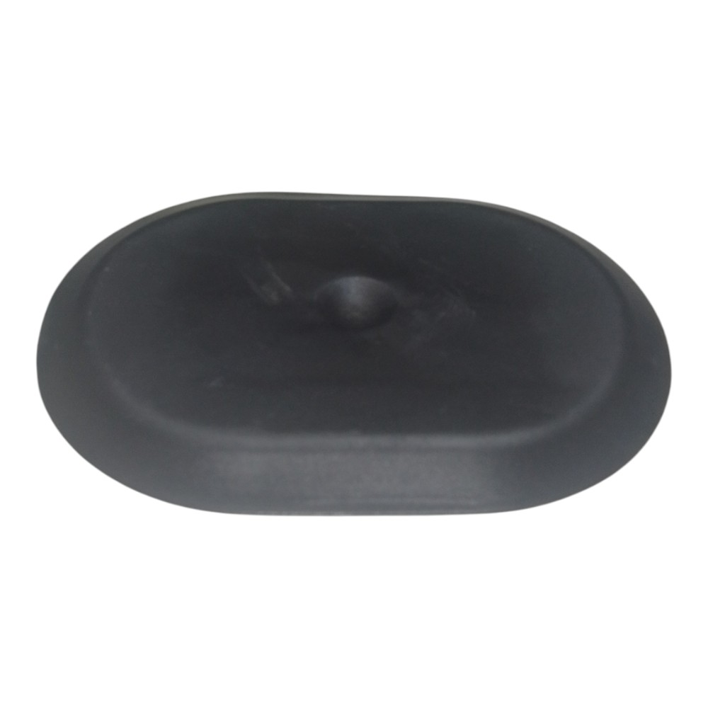 Vedação Da Carroceria Renault Sandero Logan Duster Captur Preto 2