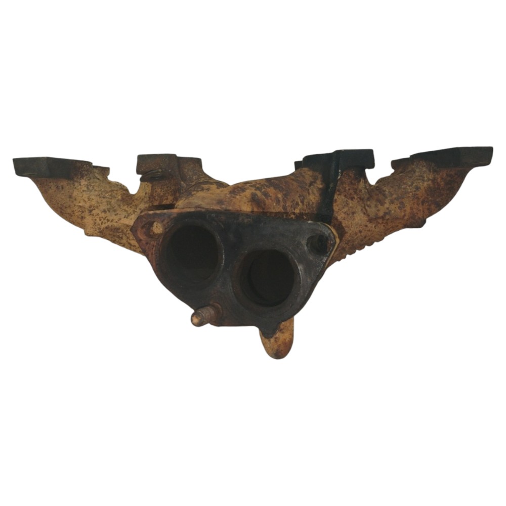 Coletor escapamento Fiat uno Mille V19 5