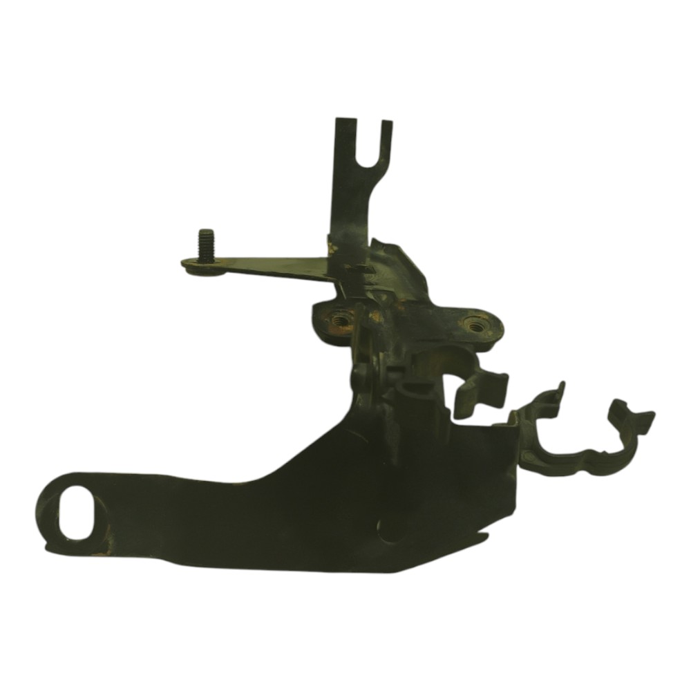 Suporte Válvula Canister Fiat Uno Mille V19 5