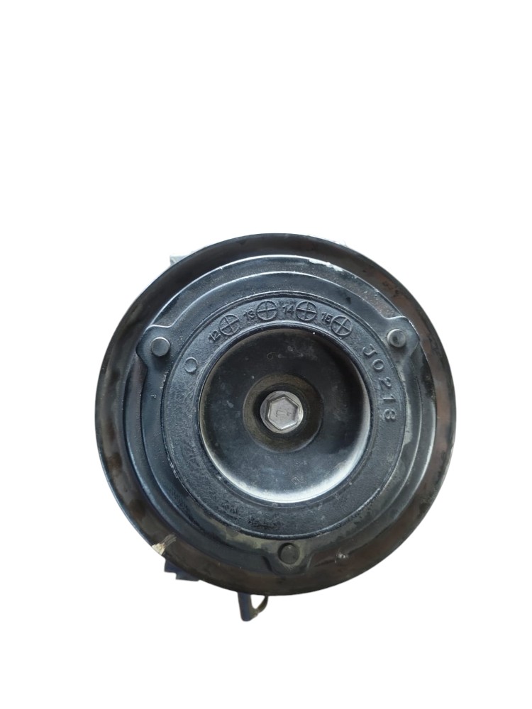 Compressor Ar Condicionado 1.0 Hyundai Hb20 2012 A 2019 5