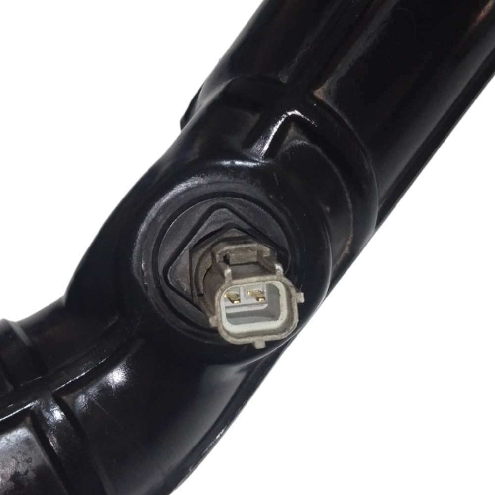 Mangueira Filtro Ar Ford Escort 1997 / 2002 968f-9c-623-bd 4