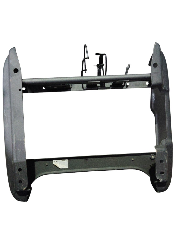 Suporte Base Banco Dianteiro D Extintor Xsara Picasso 07/12