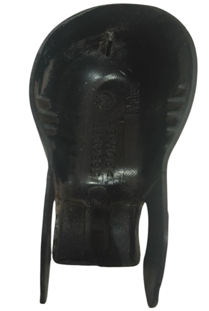 Capa braço limpador Chevrolet corsa milenium 2001 2002
