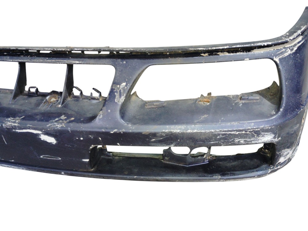 Parachoque Dianteiro Volkswagen Golf Mk3 1995 A 2000 9
