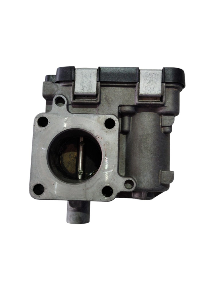Corpo De Borboleta Tbi Fiat Punto Palio Strada 2003 2009 5