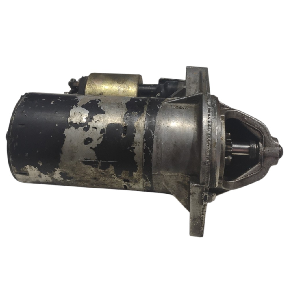 Motor Partida Chevrolet Gm Astra 1995/2001 V20 7