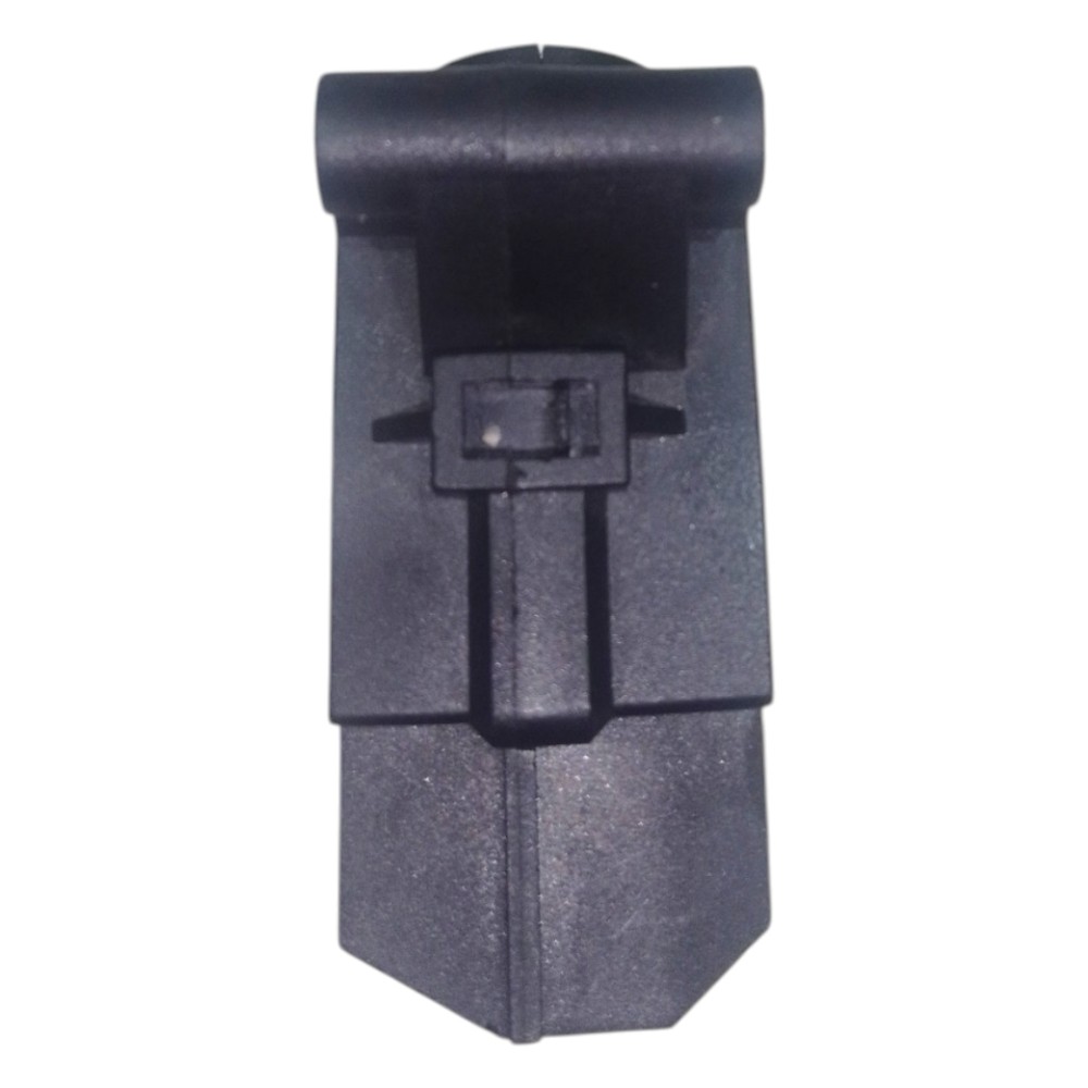 Interruptor Botão Inercial Ford Escort 1998 F2ab-9341-aa Preto 6