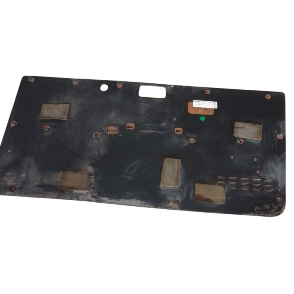 Forro Porta Dianteira Esquerda Fiat Uno 1986/2004 2p 4