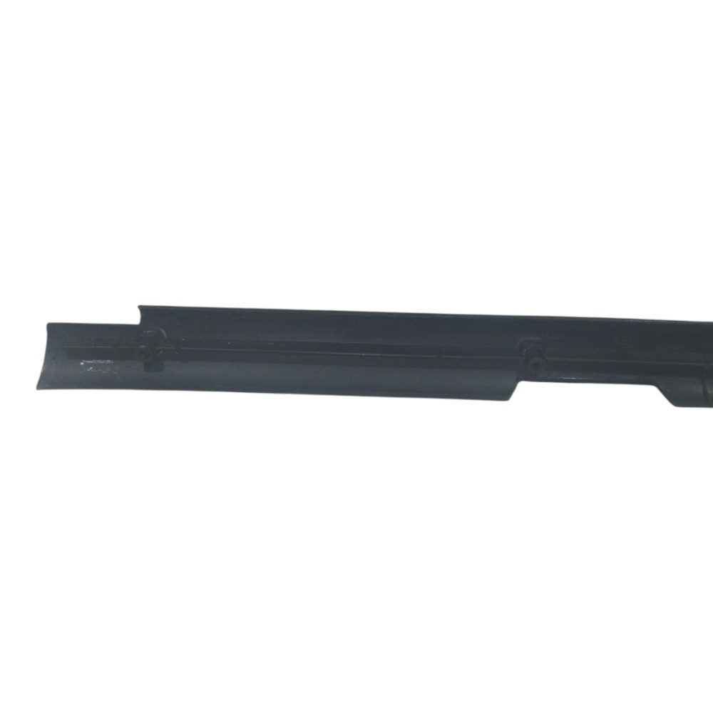 Soleira Dianteiro Direito Fiat Uno Mille V19 Et5405 Preto 6