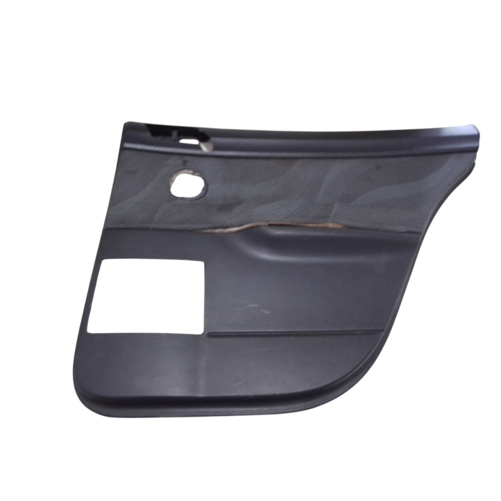 Forro Porta Traseira Direita Volkswagen Polo 2004 A 2014
