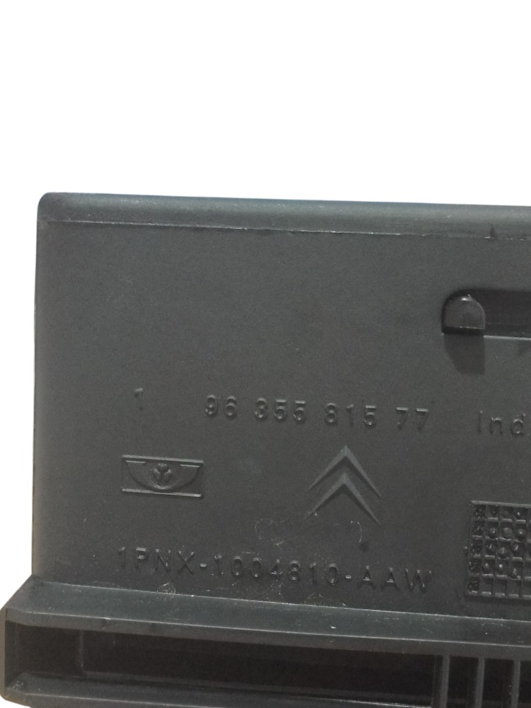 Cinzeiro Painel Central Original Xsara Picasso 2000 A 2010 7