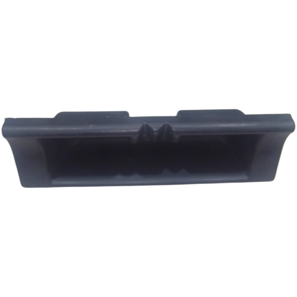 Moldura Porta Objetos Cinzeiro Painel Fiat Uno Dis11900151 4