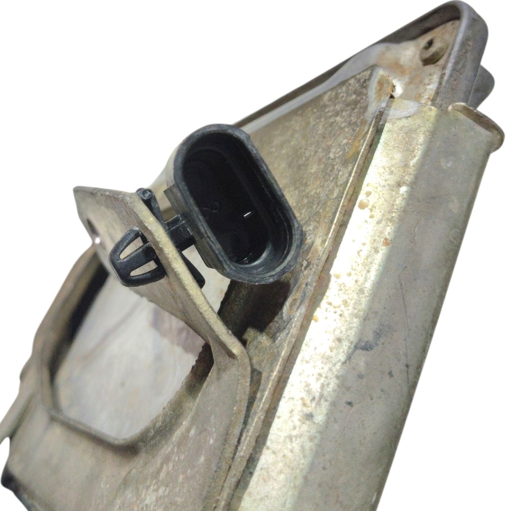 Módulo Injeção Fiat Uno Mille V19 55206212 7