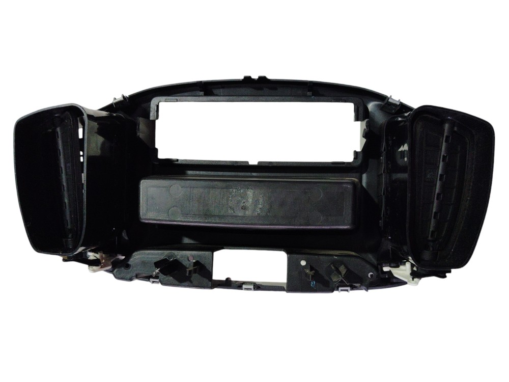 Moldura E Difusor Central Original Fiat Uno Way 2015/2022 4