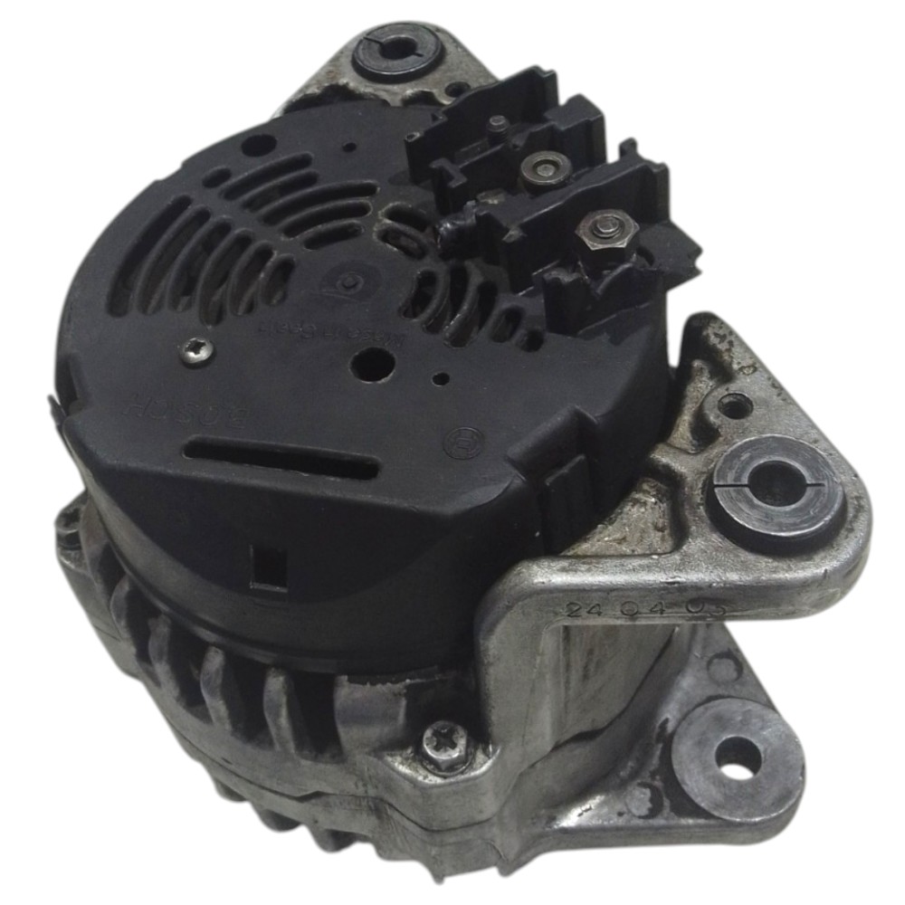 Alternador Courrier Ford Escort 1997/2003 95ab-10300-db 2