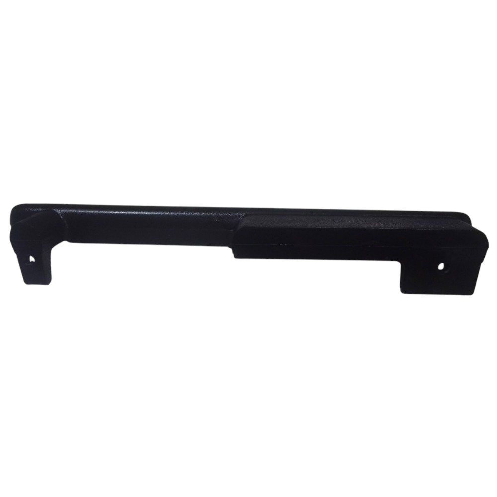 Puxador Interno Porta Apoio Braço Esque Fiat Uno 2005/2006 Preto 5