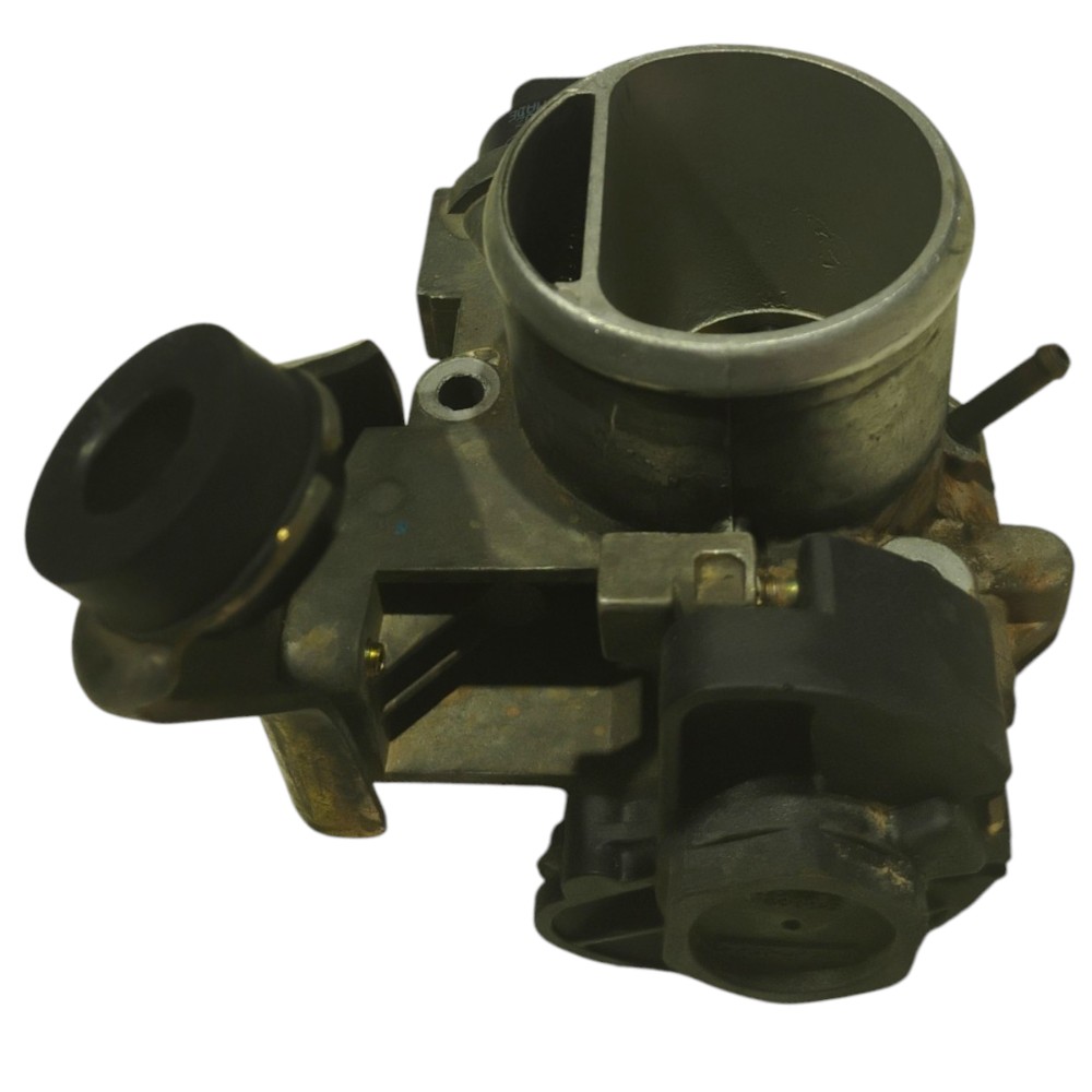 Corpo Borboleta Tbi Fiat Uno Mille flex V19 3