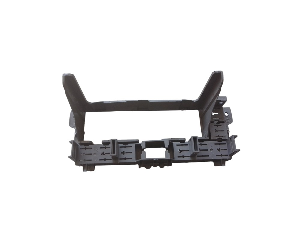Suporte Radio Botoes Chevrolet Vectra 1996 A 2005 Original 7