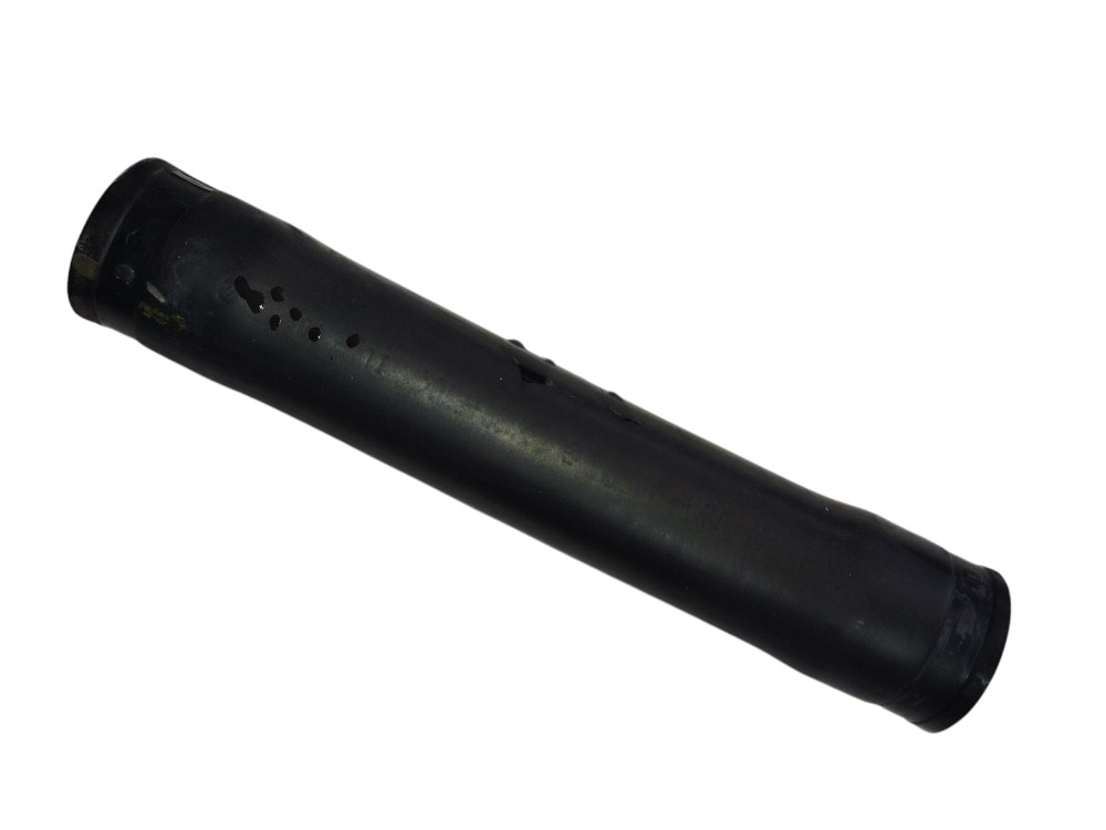 Kit Mangueira Gargalo Tanque Combustível Etios 1.3/1.5 13/17 Preto 6