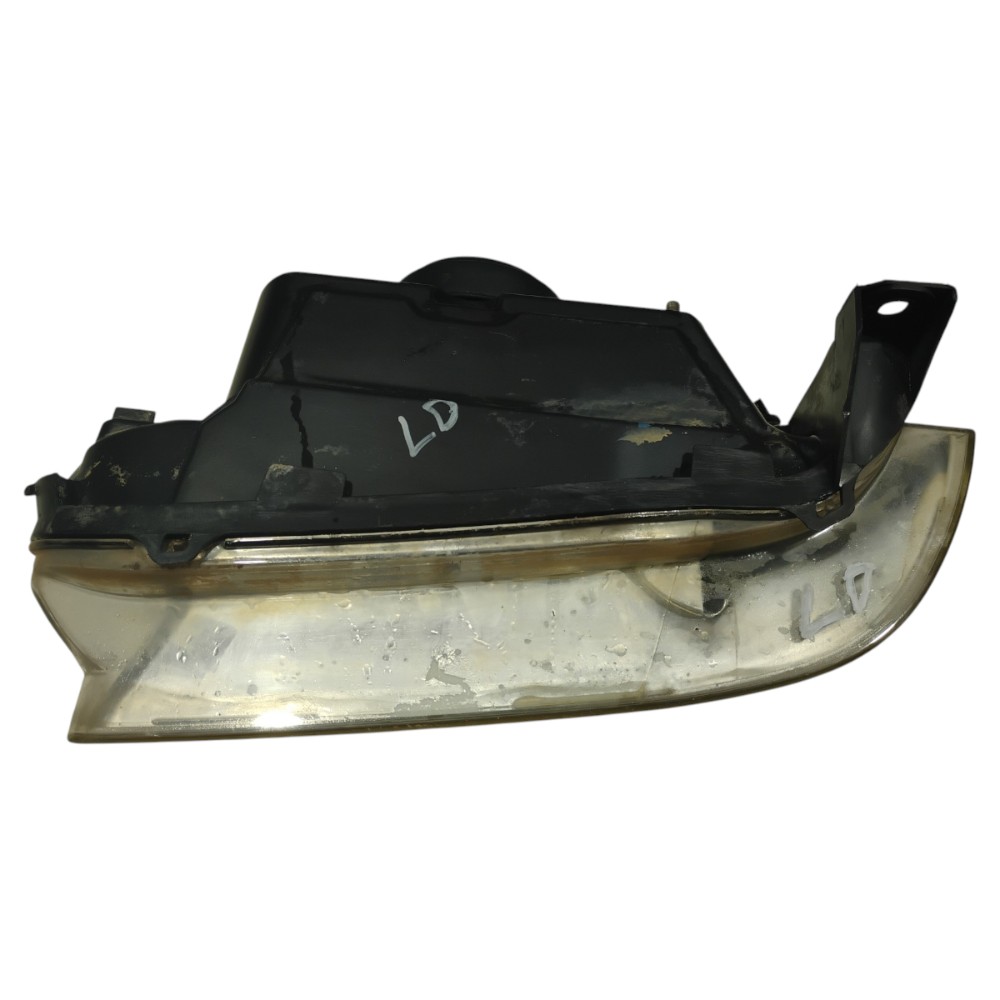 Farol dianteiro lado direito Fiat uno Mille V19 6