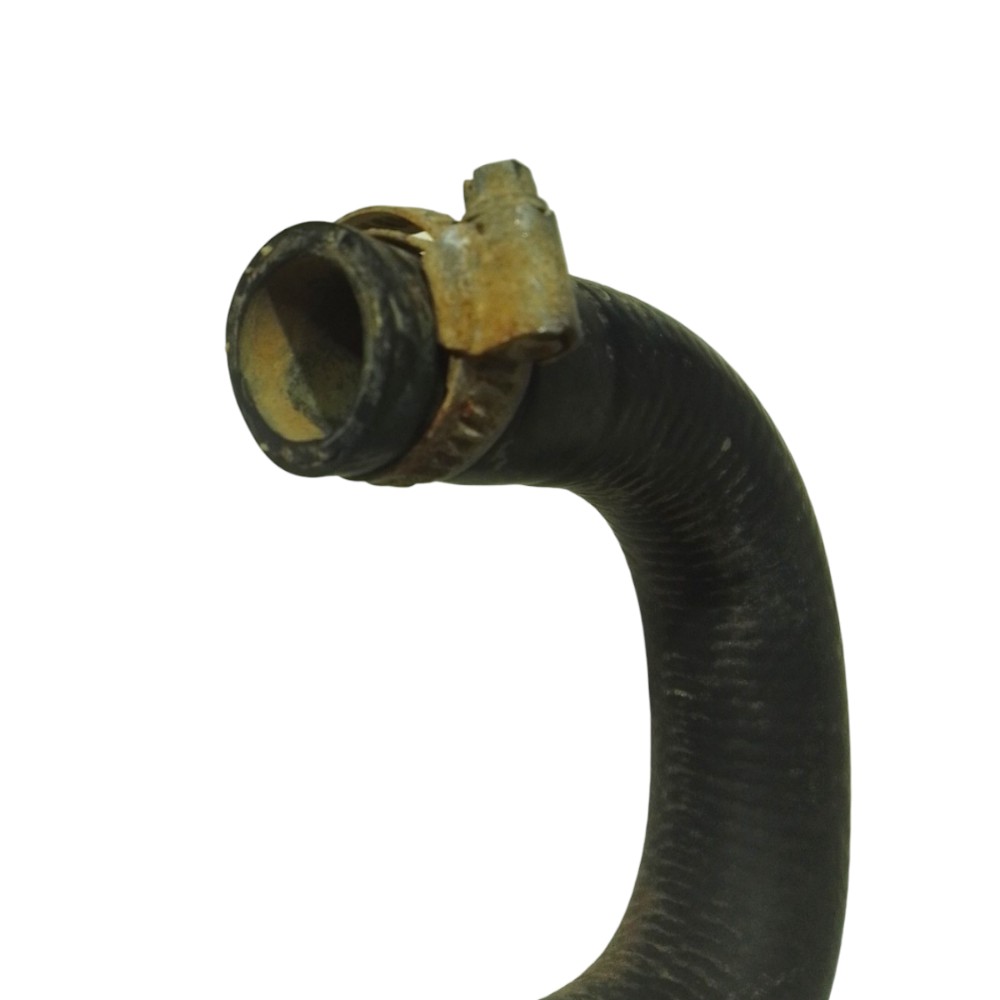 Mangueira Inferior Radiador Fiat Uno Mille 2007 / 2008 5