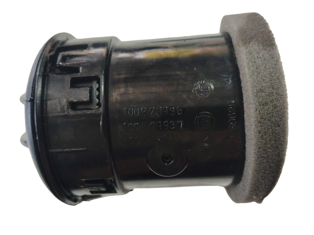 Difusor Ar Saida Attractive Paine Fiat Palio Uno 2015 A 2020 4