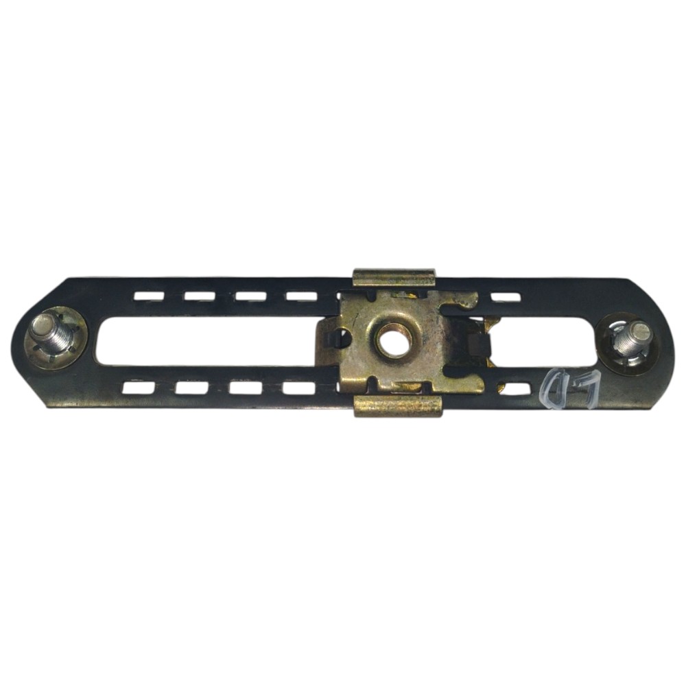 Regulador Cinto Chevrolet Astra V20 Esquerdo 90341207 Preto 5