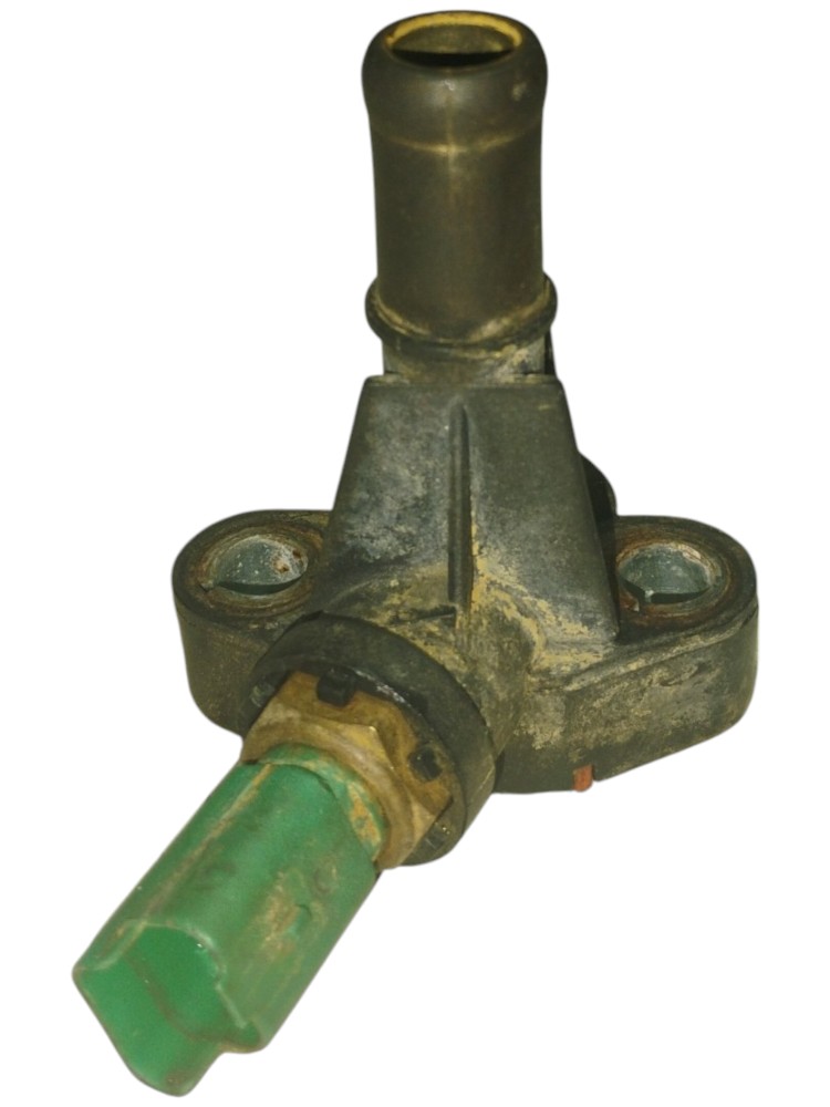 Sensor De Temperatura Água Fiat Uno Mille V19 7