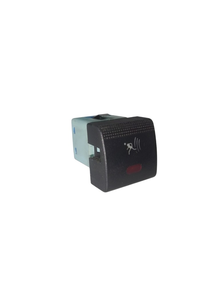 Botão Painel Interruptor Alarme Chevrolet Vectra 1996 A 2004 7