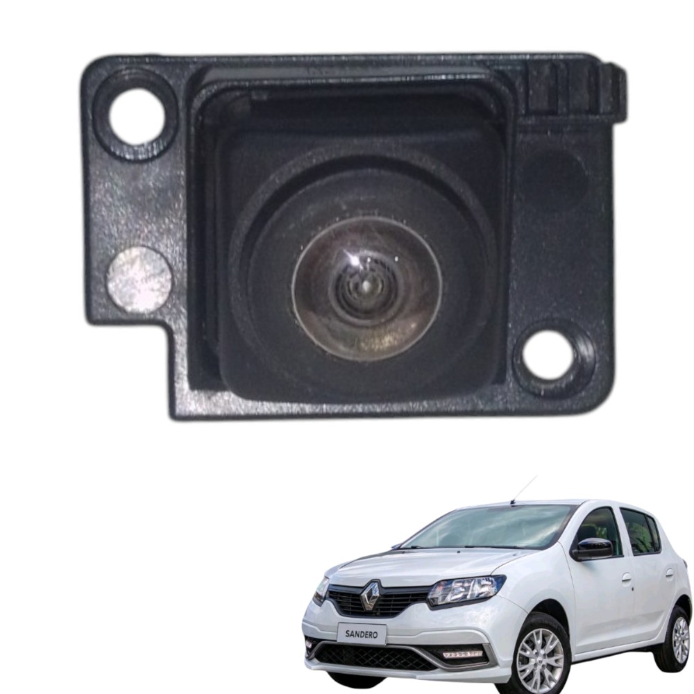 Camera Ré Renault Sandero/kwid 284428401r 17/22