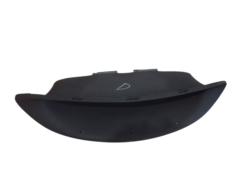 Moldura Acabamento Painel Velocímetro Xsara Picasso 2009  Preto 1