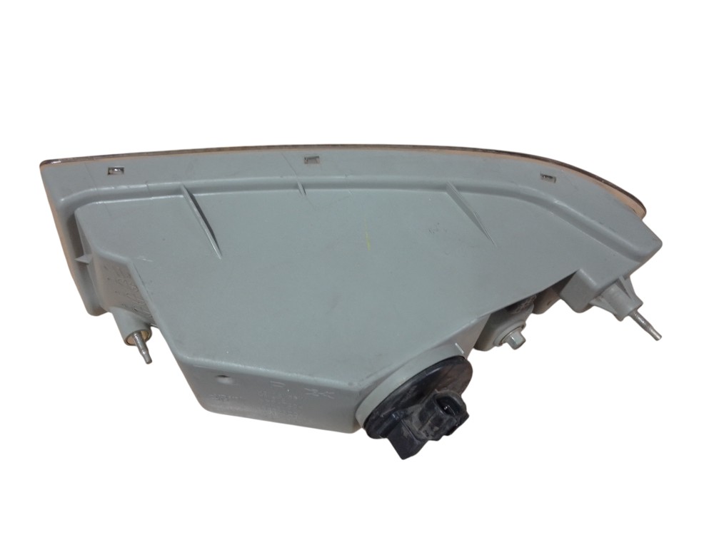 Farol De Milha Lado Direito Toyota Corolla 2003 A 2007 Transparente 3