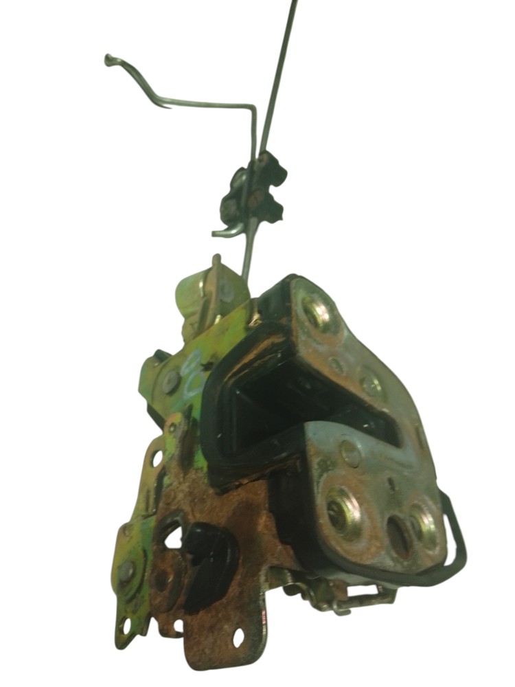 Fechadura porta dianteira direita Chevrolet corsa 2001 2002