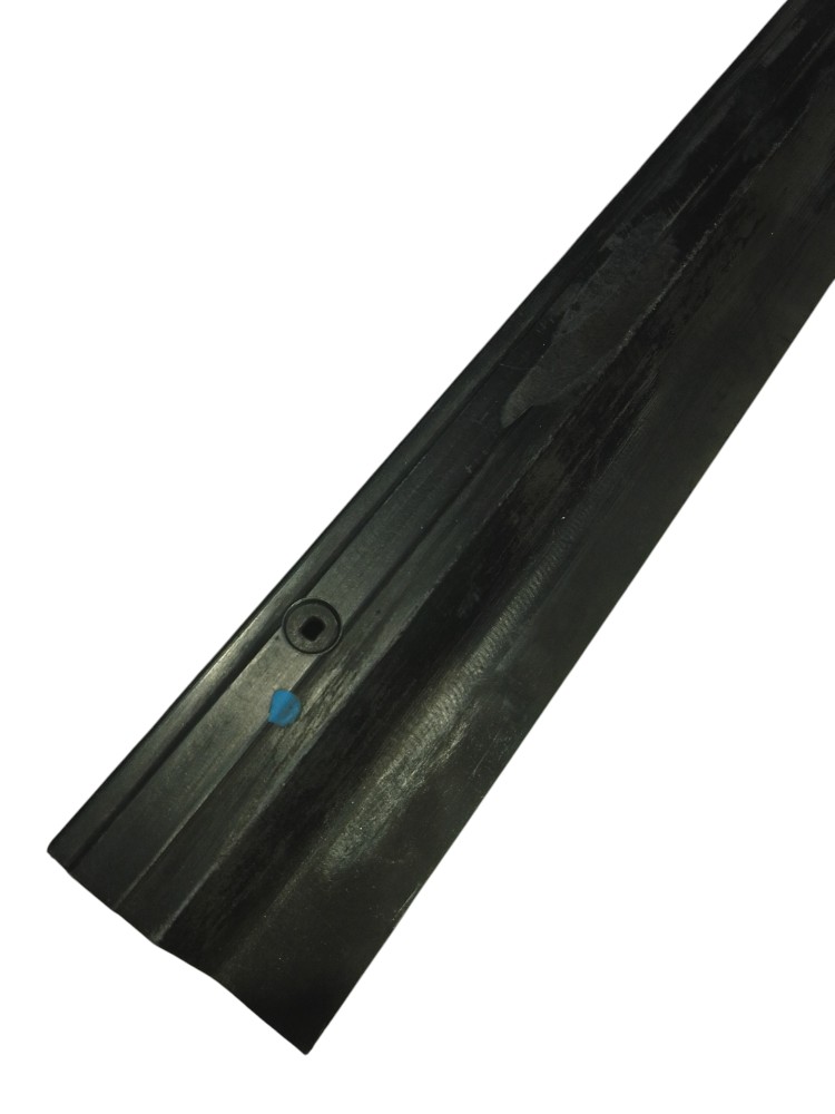 Vedador superior do Radiador Chevrolet Gm onix prisma 17 20 6