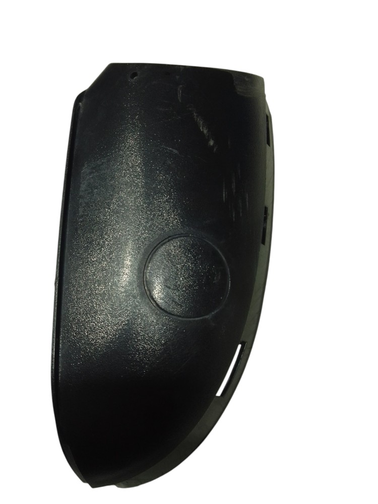 Capa moldura Retrovisor Esquerdo volkswagem 2011 2014 4